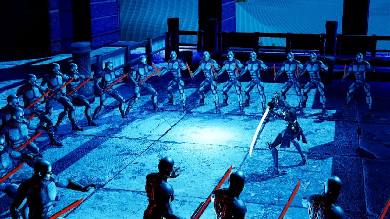 VS Volume 2 screenshot 1