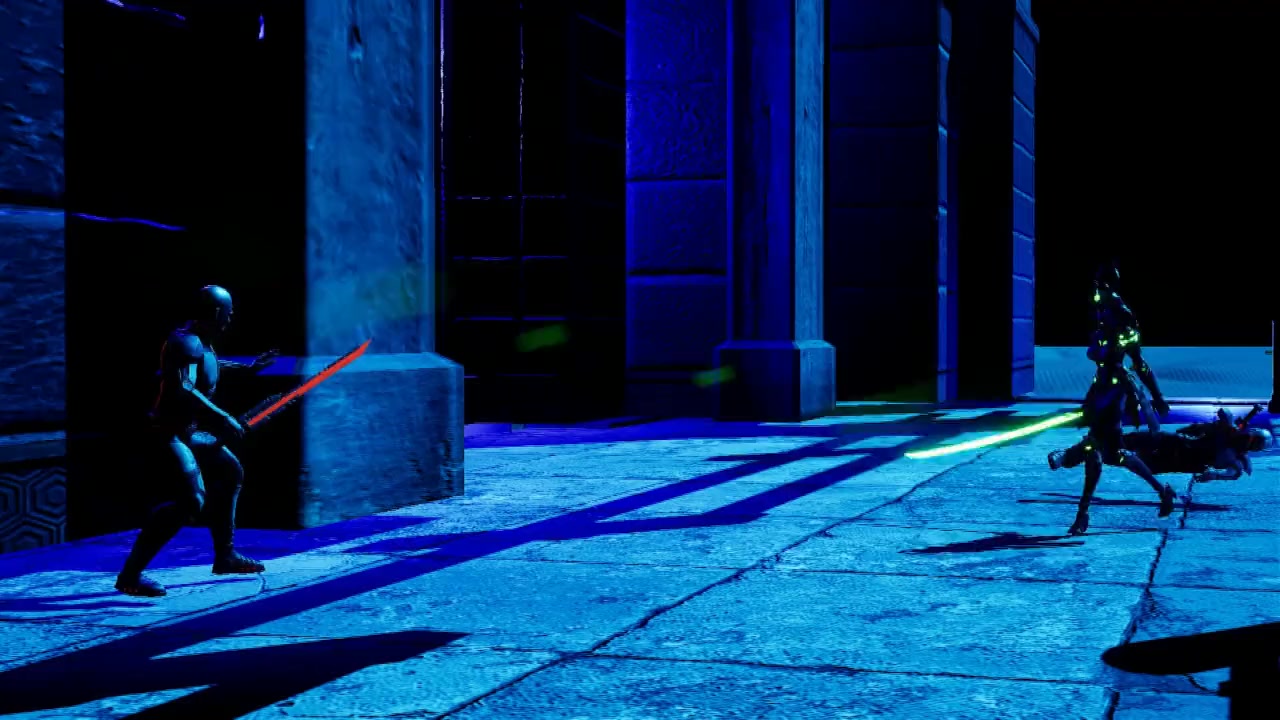 VS Volume 2 screenshot 2