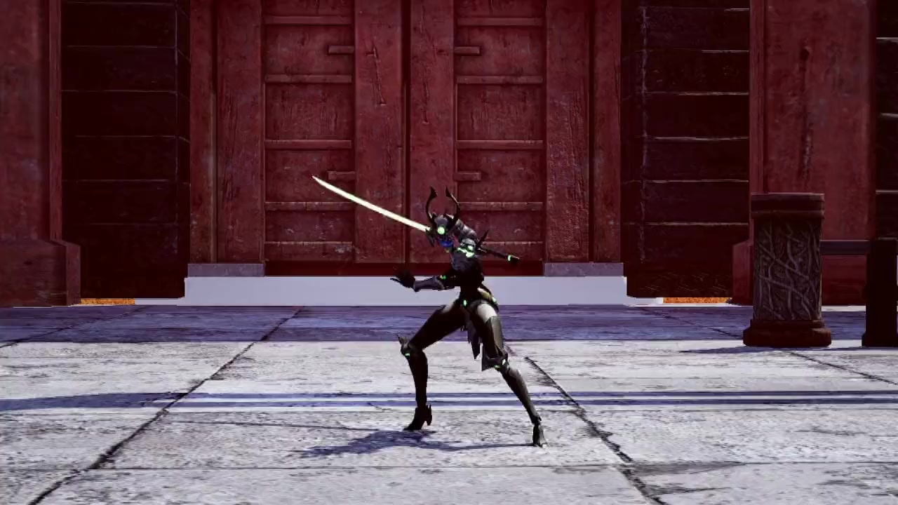VS Volume 2 screenshot 3