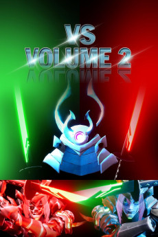 VS Volume 2 (2023) poster