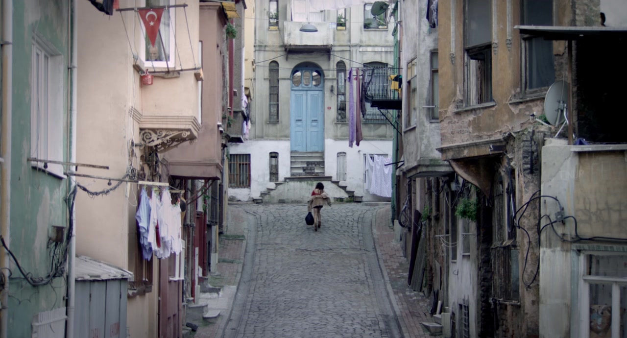 Vücut screenshot 1