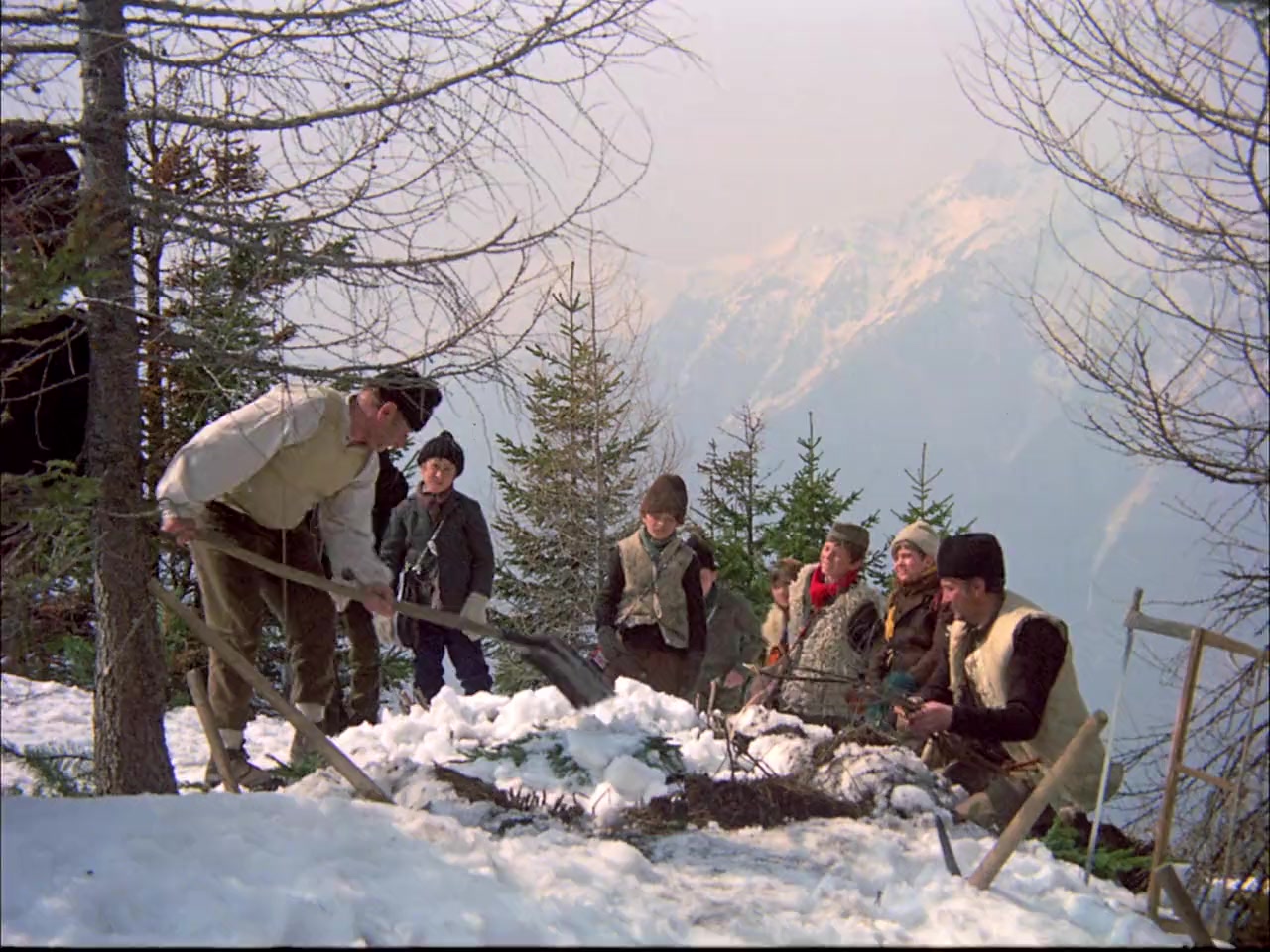 Vuk samotnjak screenshot 1