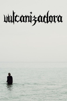Vulcanizadora (2024) poster
