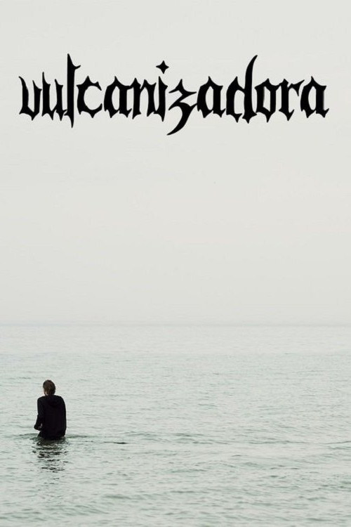 Vulcanizadora (2024) poster