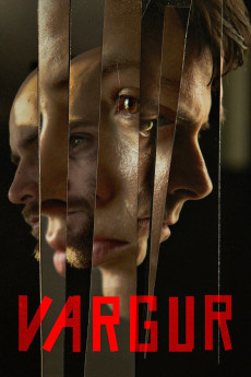 Vargur (2018) poster