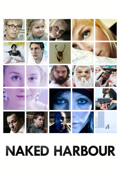 Vuosaari (2012) poster