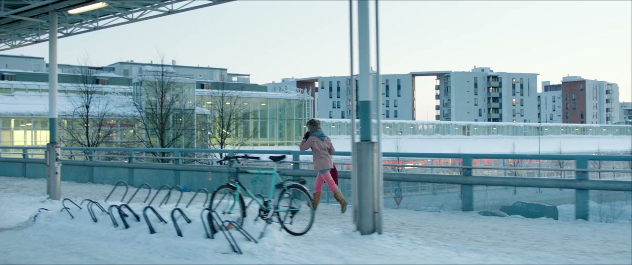 Vuosaari screenshot 1
