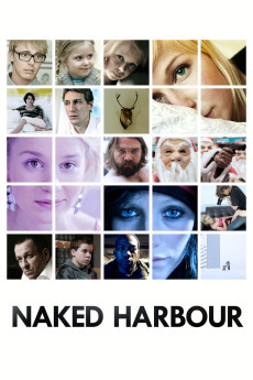 Vuosaari (2012) poster