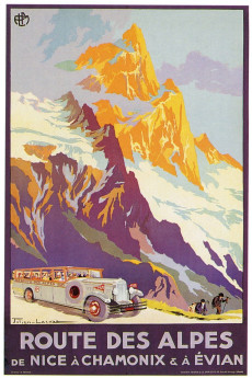 Vysoké Tatry (1966) poster