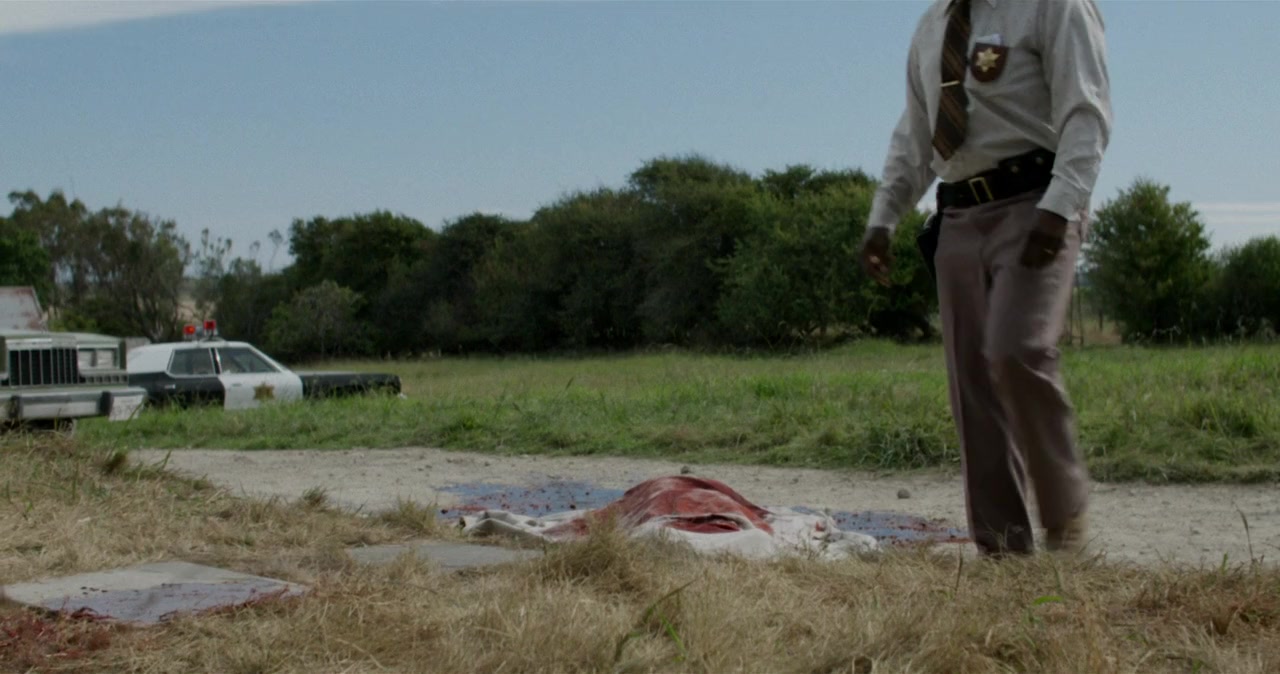 X screenshot 1