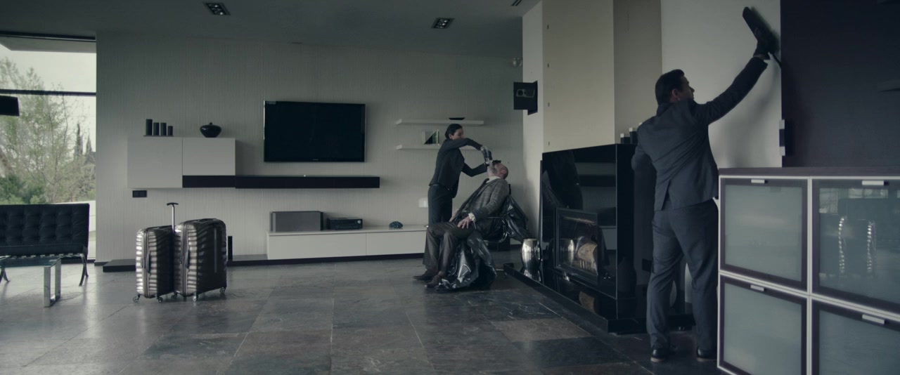 X. screenshot 1