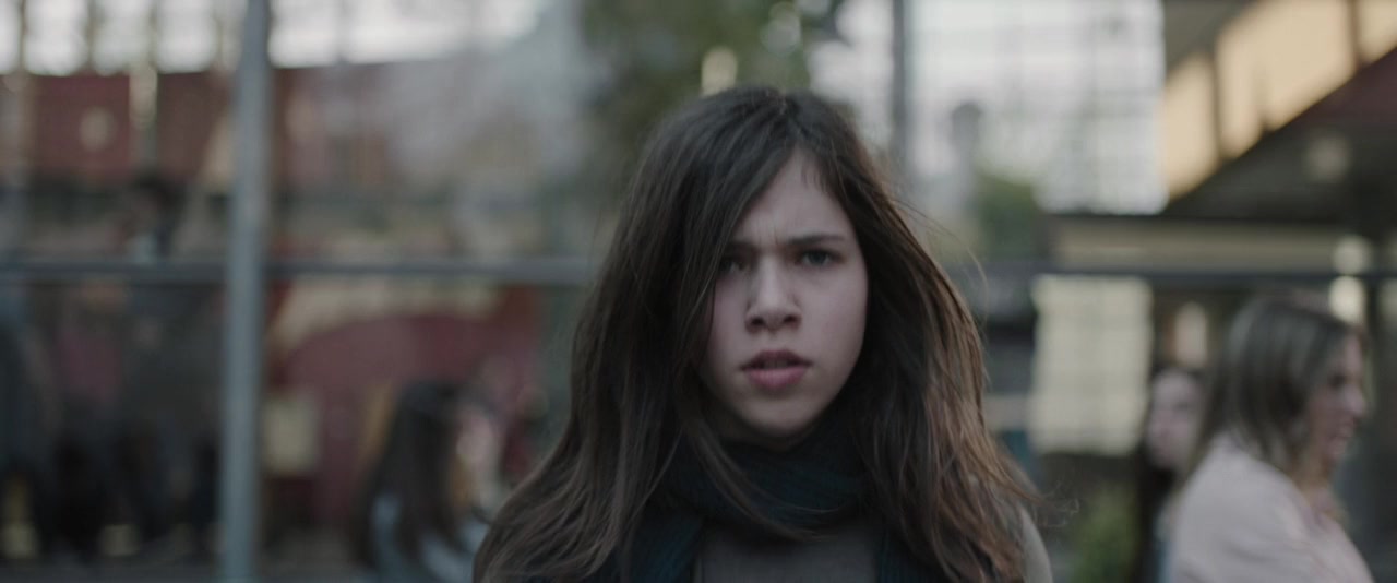 X. screenshot 3
