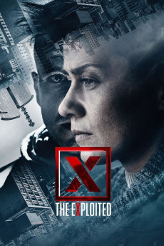X. (2018) poster
