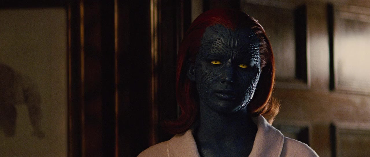 X-Men: First Class 35mm Special screenshot 1