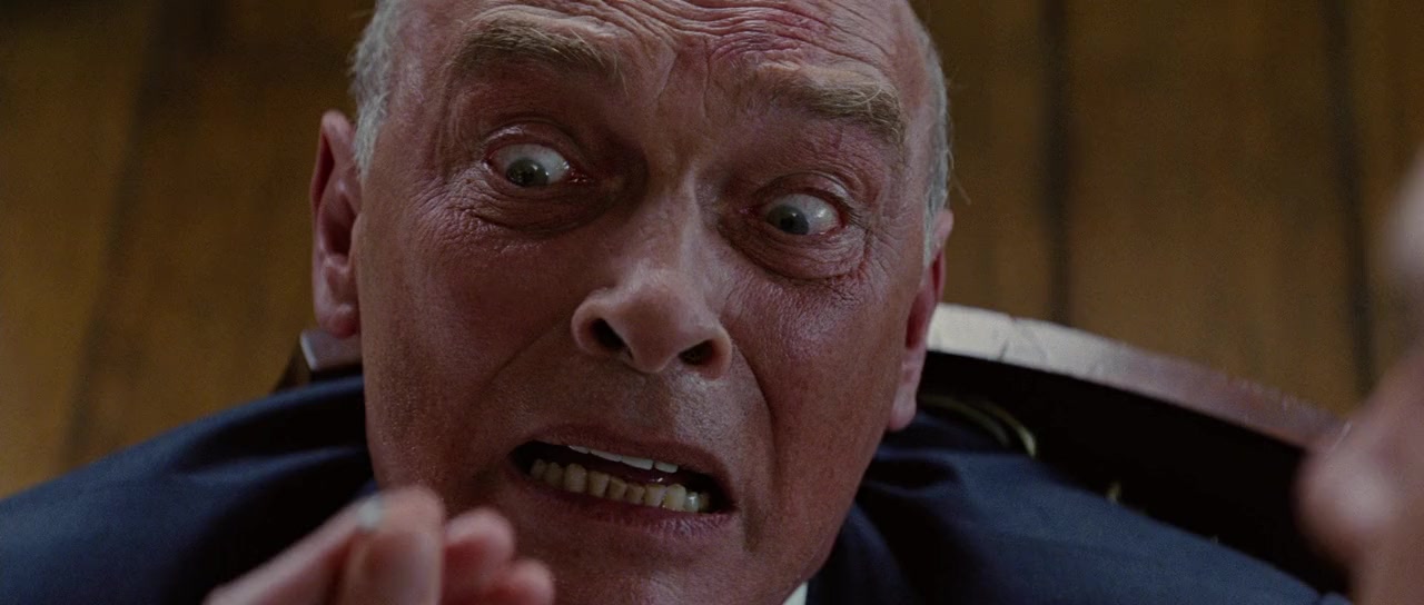 X-Men: First Class 35mm Special screenshot 3