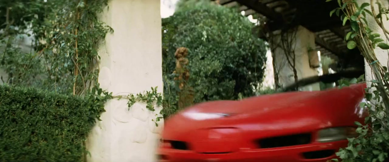 xXx screenshot 1