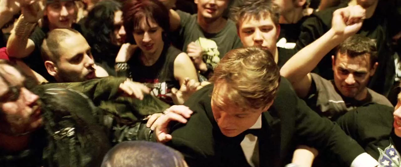 xXx screenshot 2