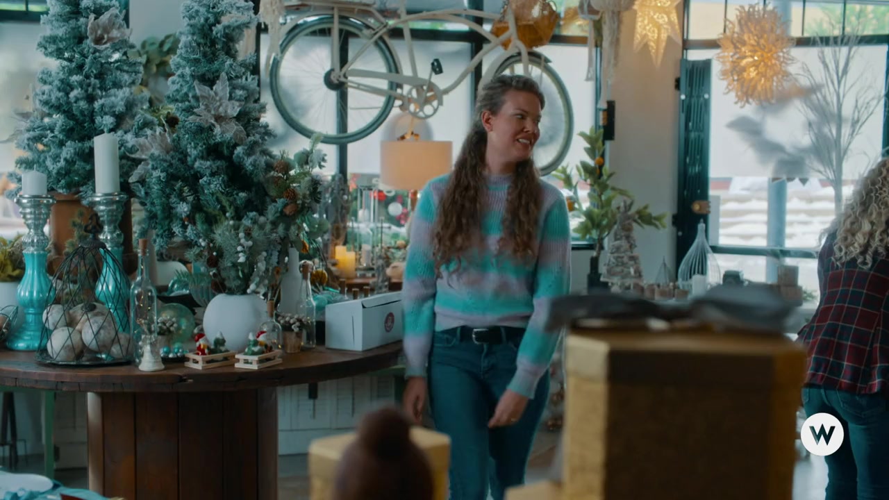 #Xmas screenshot 1