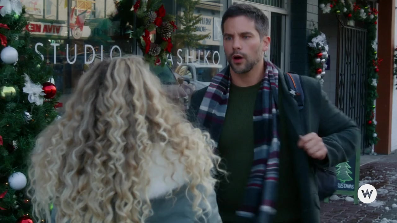 #Xmas screenshot 3