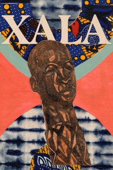 Xala (1975) poster