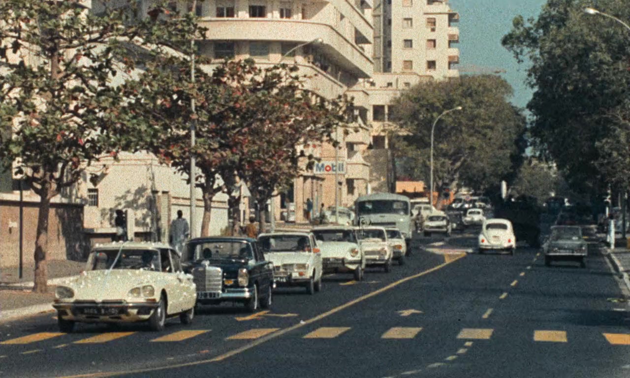 Xala screenshot 1