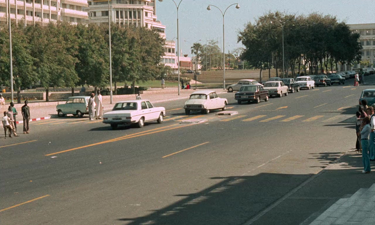 Xala screenshot 2