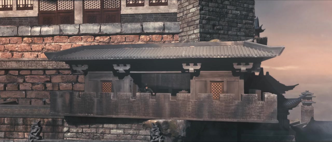 Xi you zhi Shuang sheng zhanshen screenshot 2