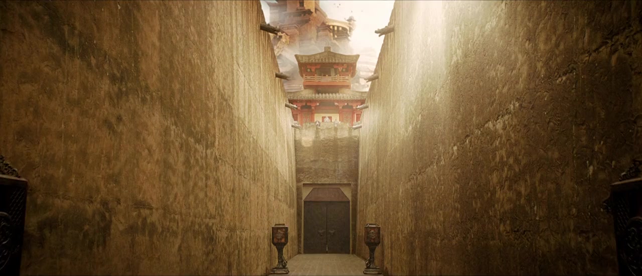 Xi you zhi Shuang sheng zhanshen screenshot 3