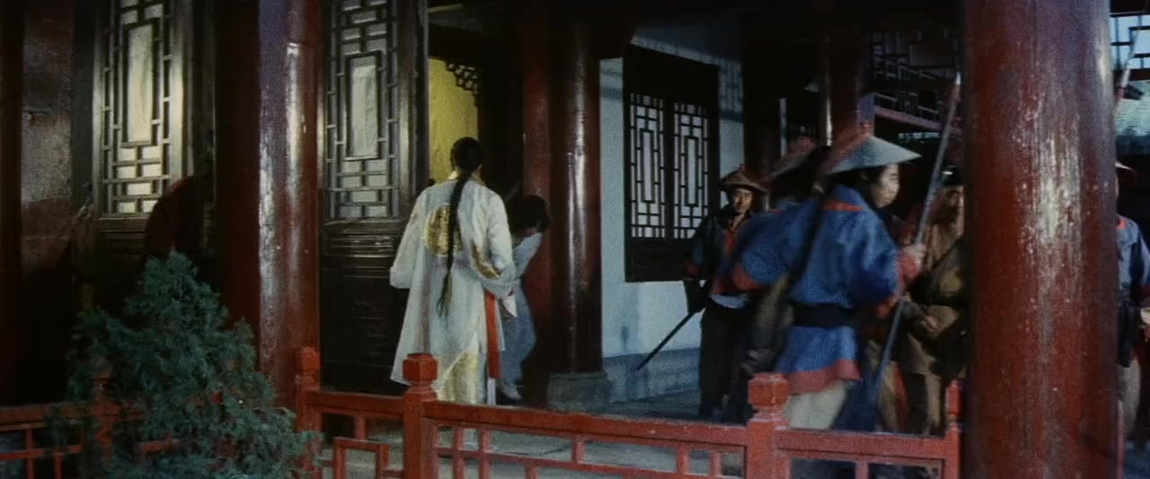 Xia gu ying xiong zhuan screenshot 2