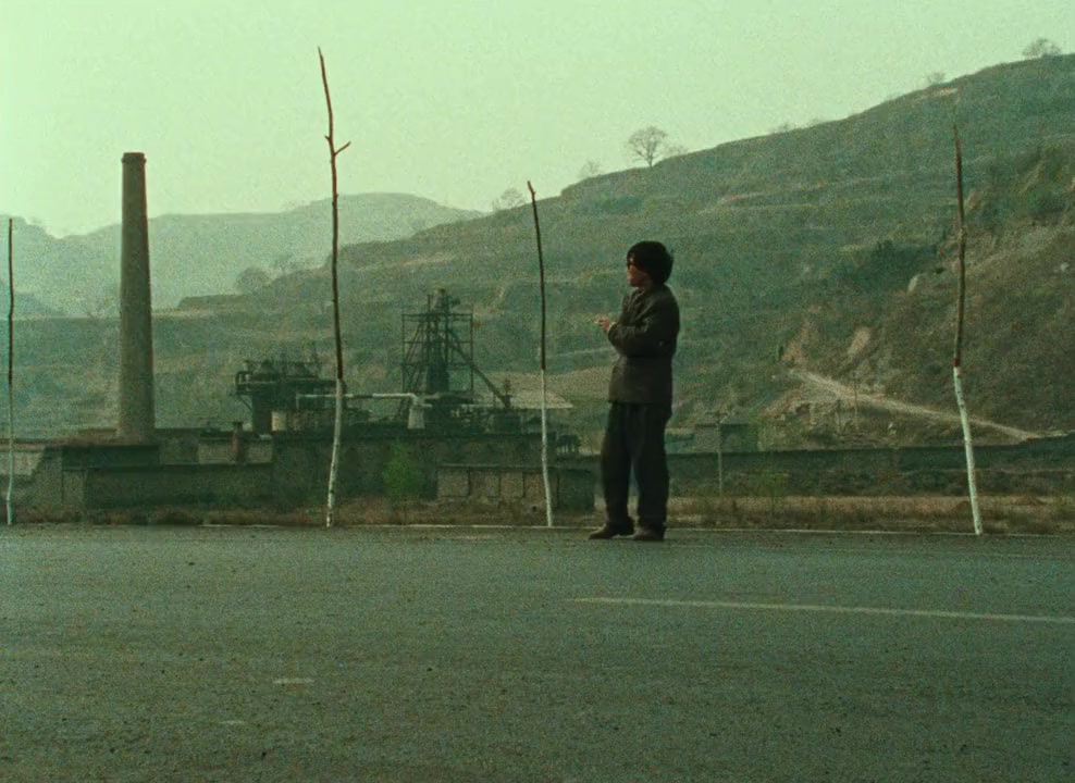 Xiao Wu screenshot 3