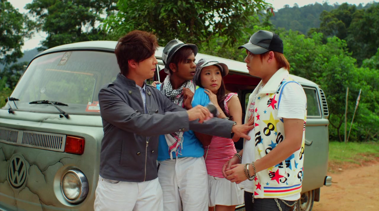 Xiao Yong Chun screenshot 2