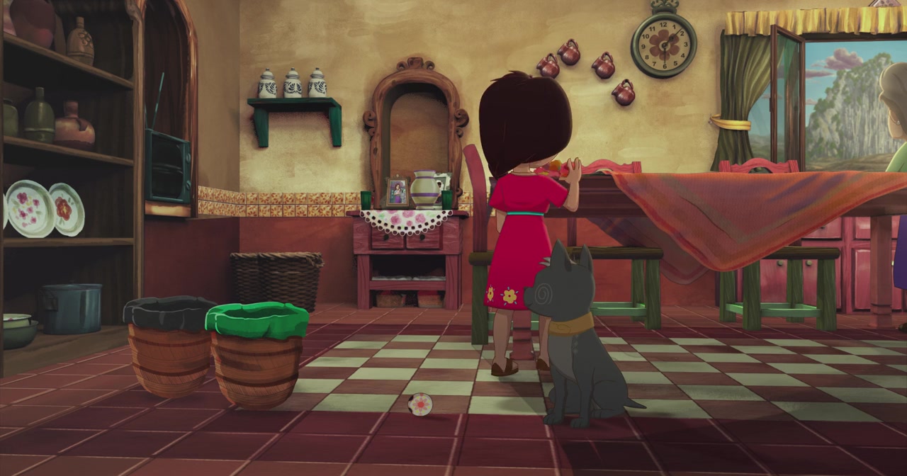 El camino de Xico screenshot 2