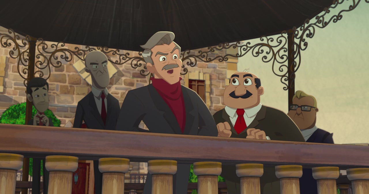 El camino de Xico screenshot 3