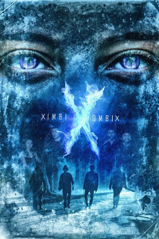 Simbi_Xombies (2019) poster