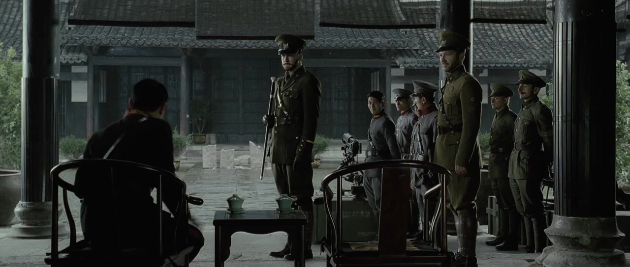 Xin Shaolin si screenshot 3
