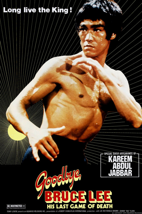 Xin si wang you xi (1975) poster