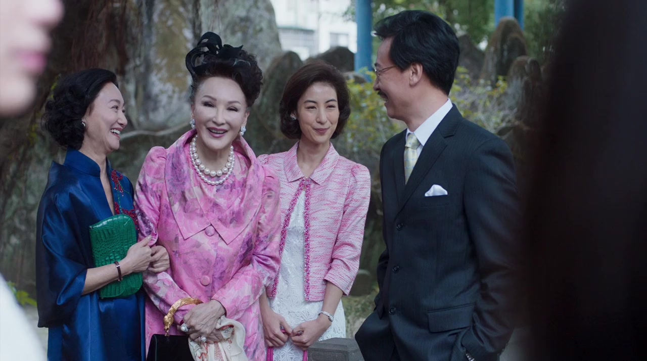 Xue guan yin screenshot 3