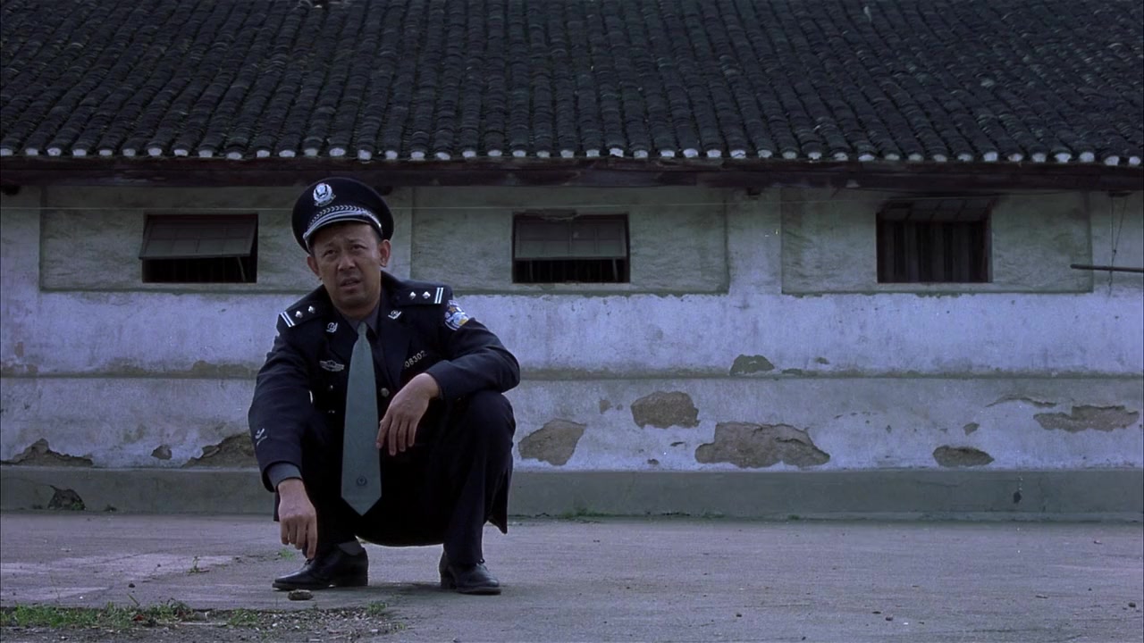 Xun qiang screenshot 1