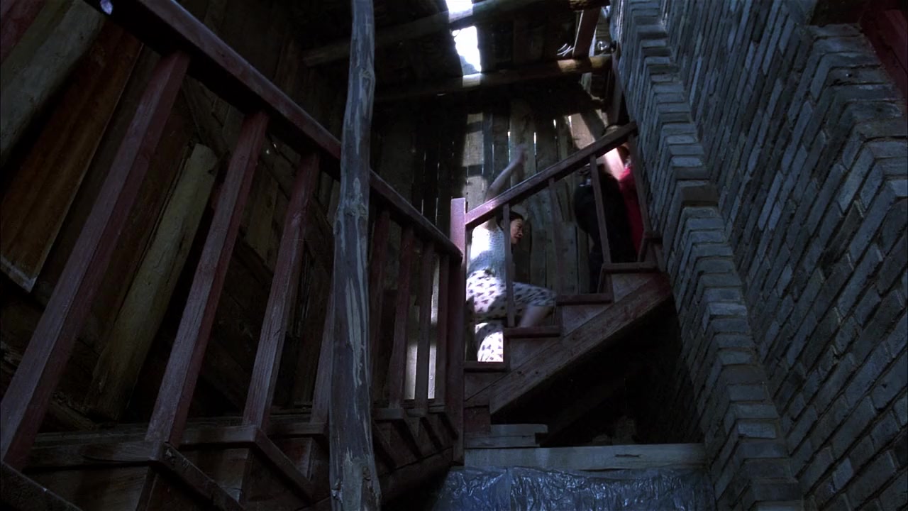 Xun qiang screenshot 2