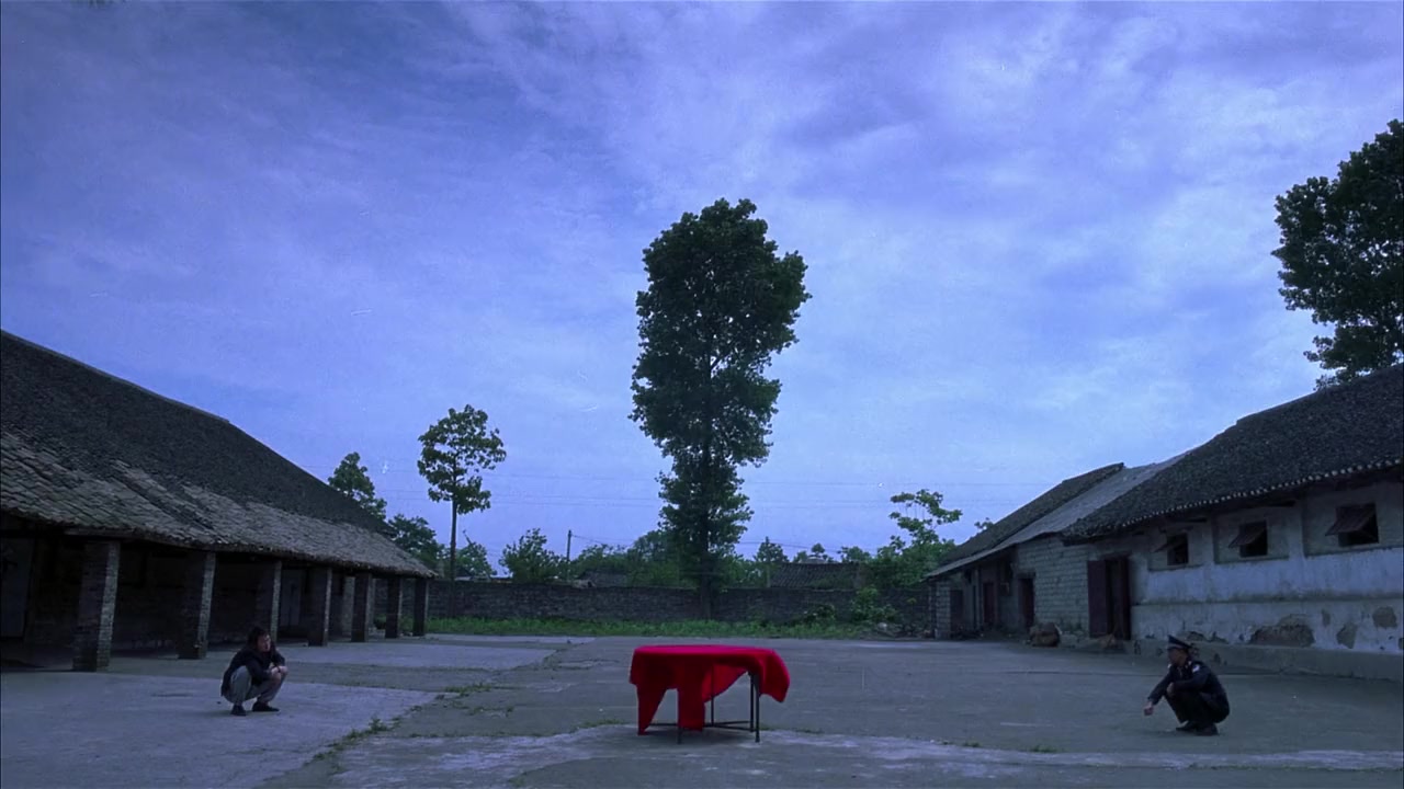 Xun qiang screenshot 3