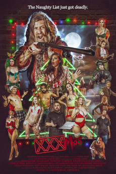 XXX-mas (2023) poster