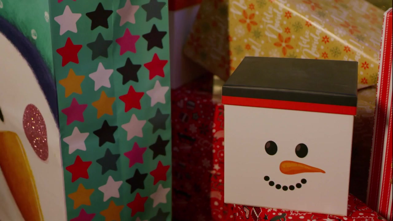 XXX-mas screenshot 2