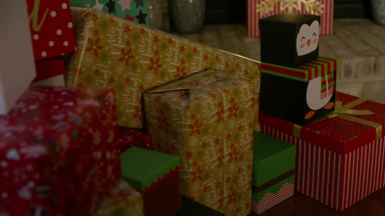 XXX-mas screenshot 3