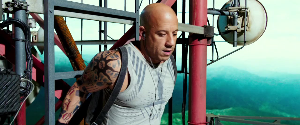 xXx: Return of Xander Cage screenshot 3