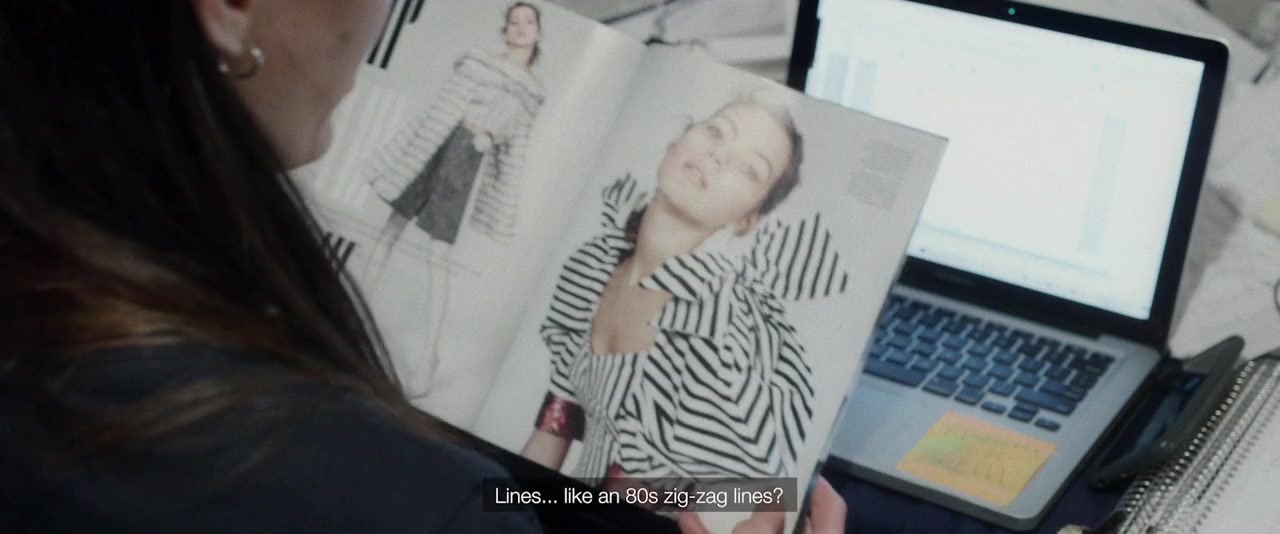 XY Chelsea screenshot 2
