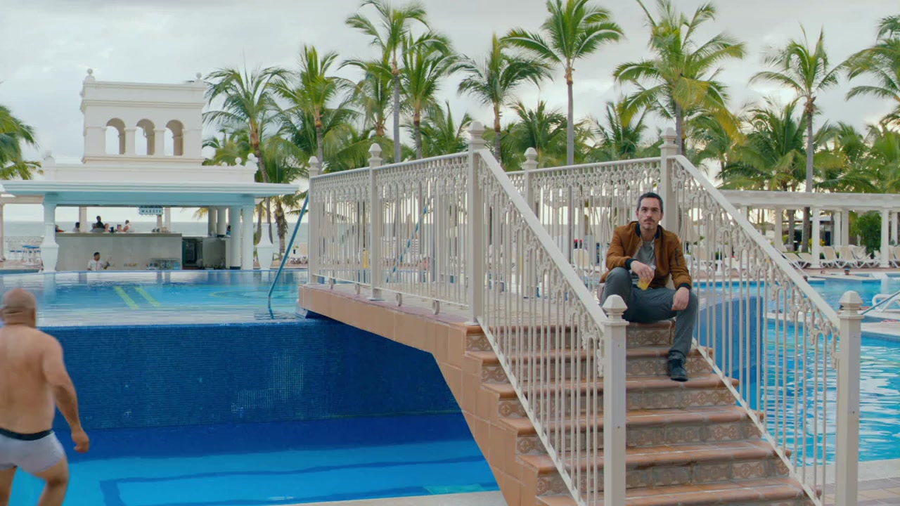¿Y cómo es él? screenshot 2