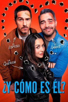 ¿Y cómo es él? (2020) poster