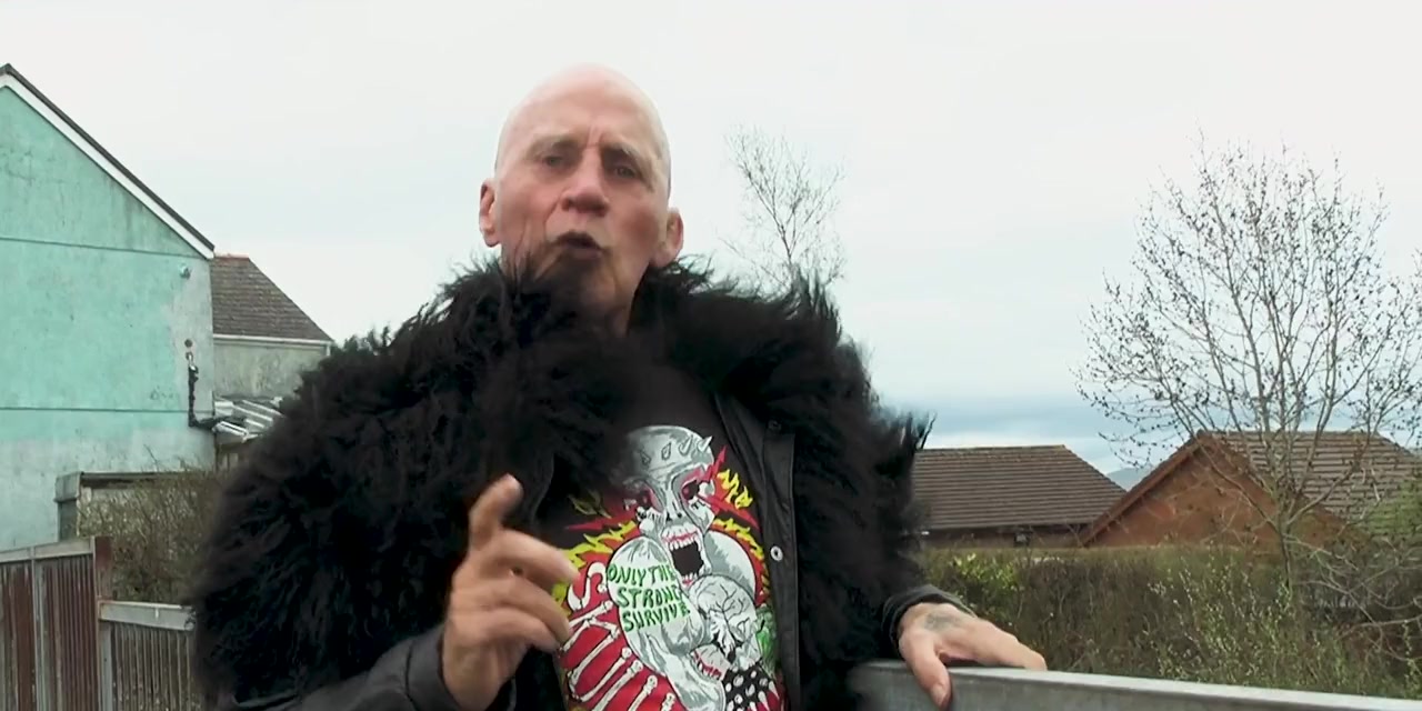 Adrian Street Story: You May Be Pretty, But I Am Beautiful screenshot 3