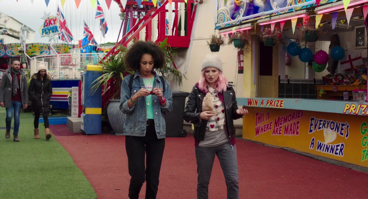 You, Me and Him screenshot 2