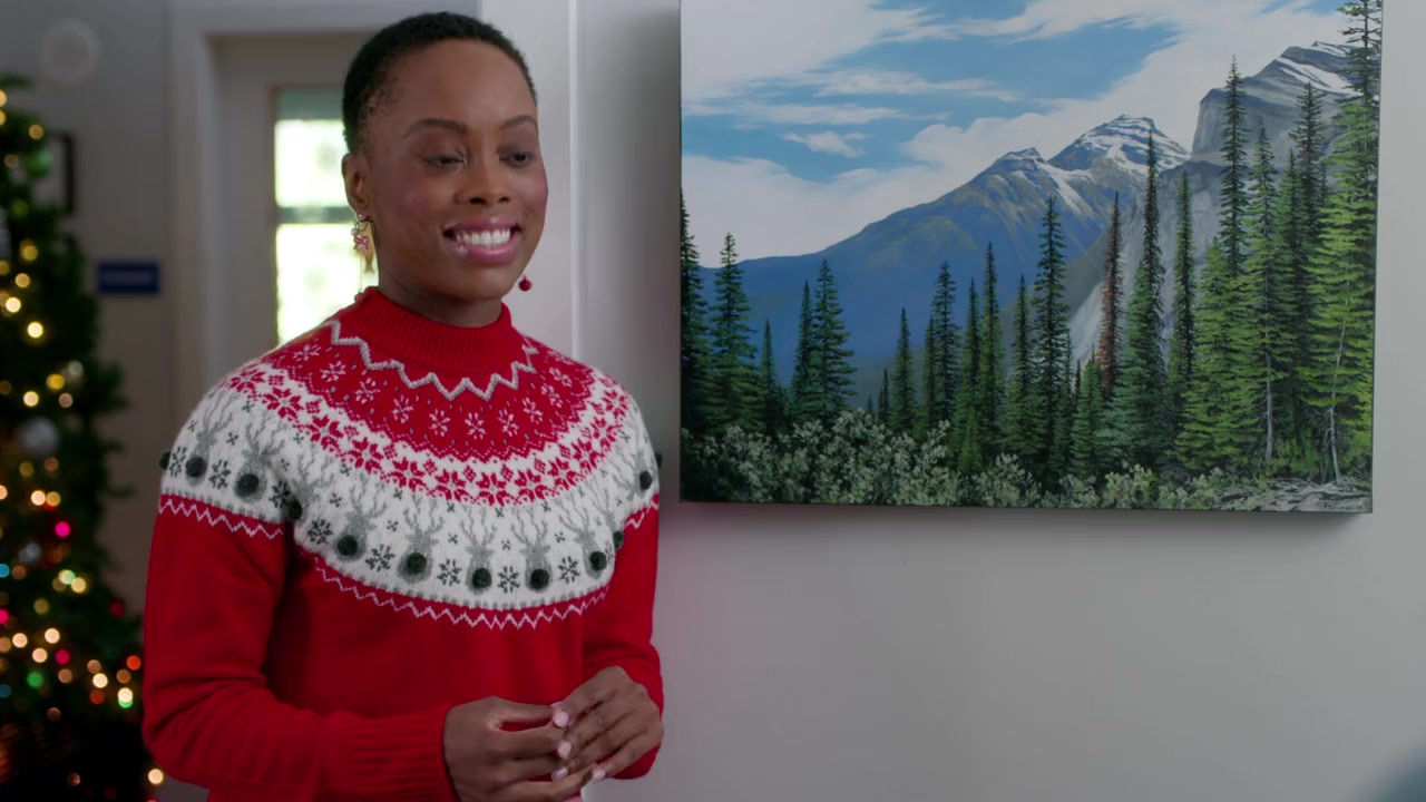 You, Me & the Christmas Trees screenshot 2